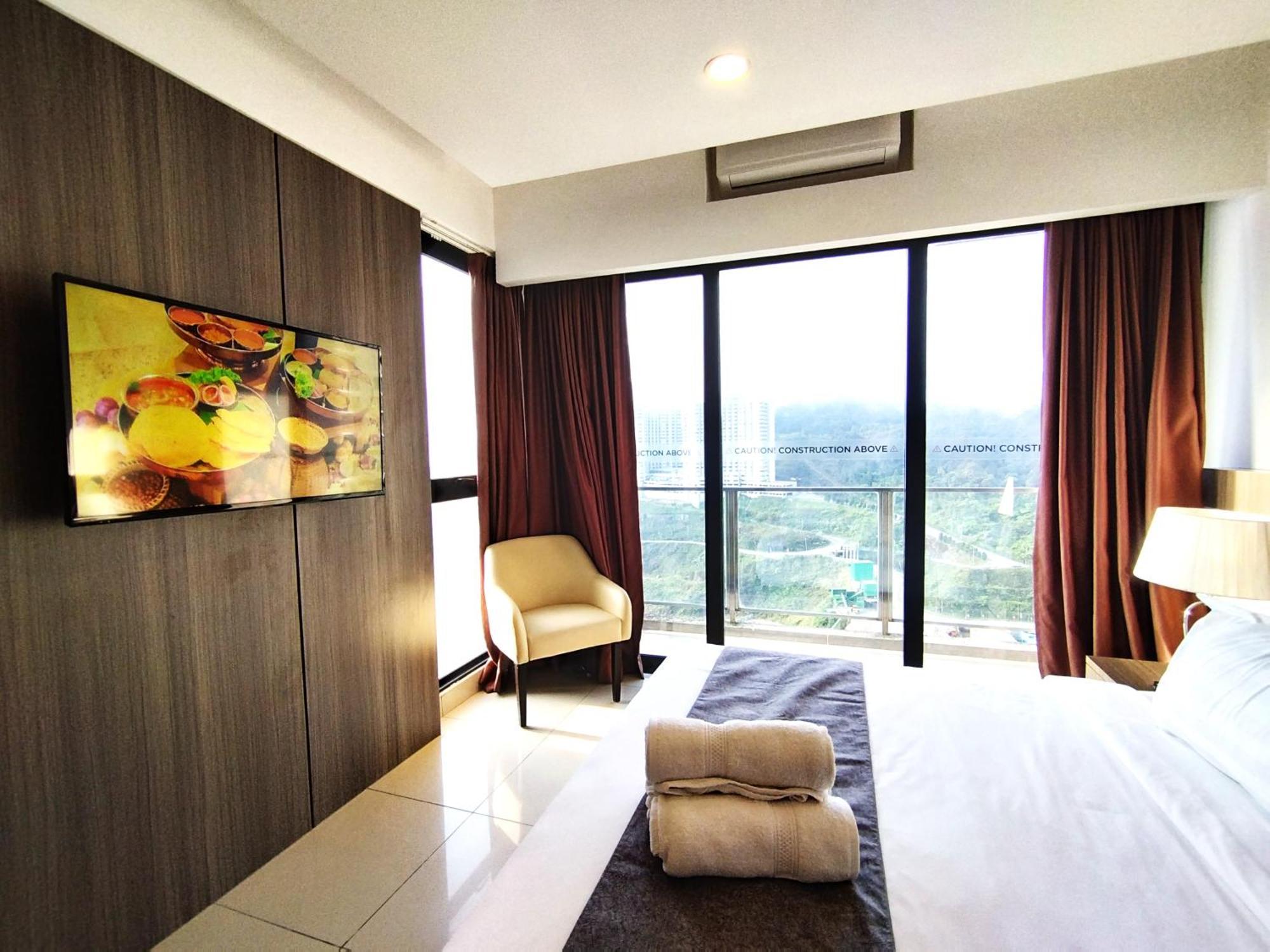 Genting Stunningviewinn2R2B At Ion Delemen مرتفعات جنتنغ المظهر الخارجي الصورة