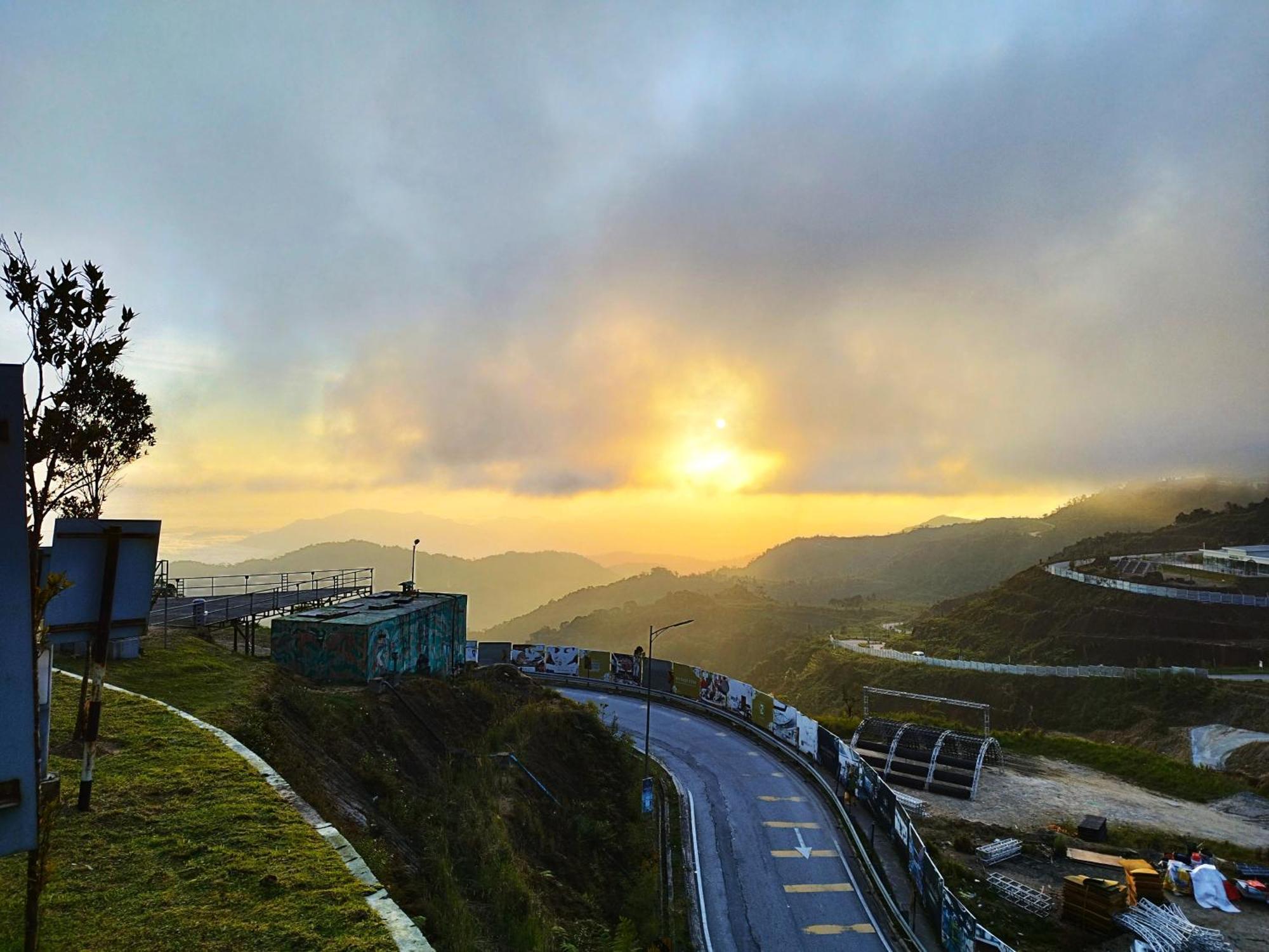 Genting Stunningviewinn2R2B At Ion Delemen مرتفعات جنتنغ المظهر الخارجي الصورة