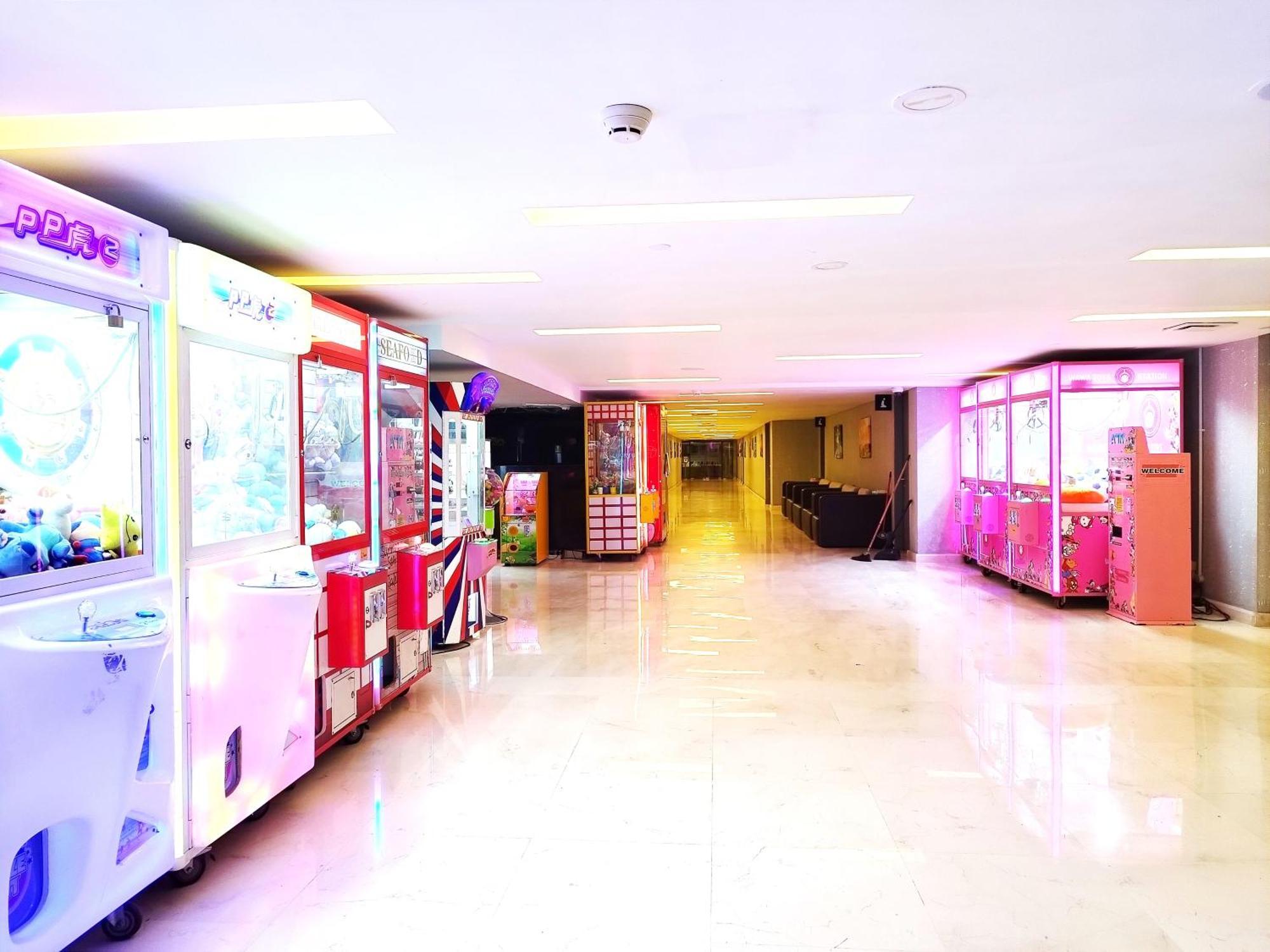 Genting Stunningviewinn2R2B At Ion Delemen مرتفعات جنتنغ المظهر الخارجي الصورة